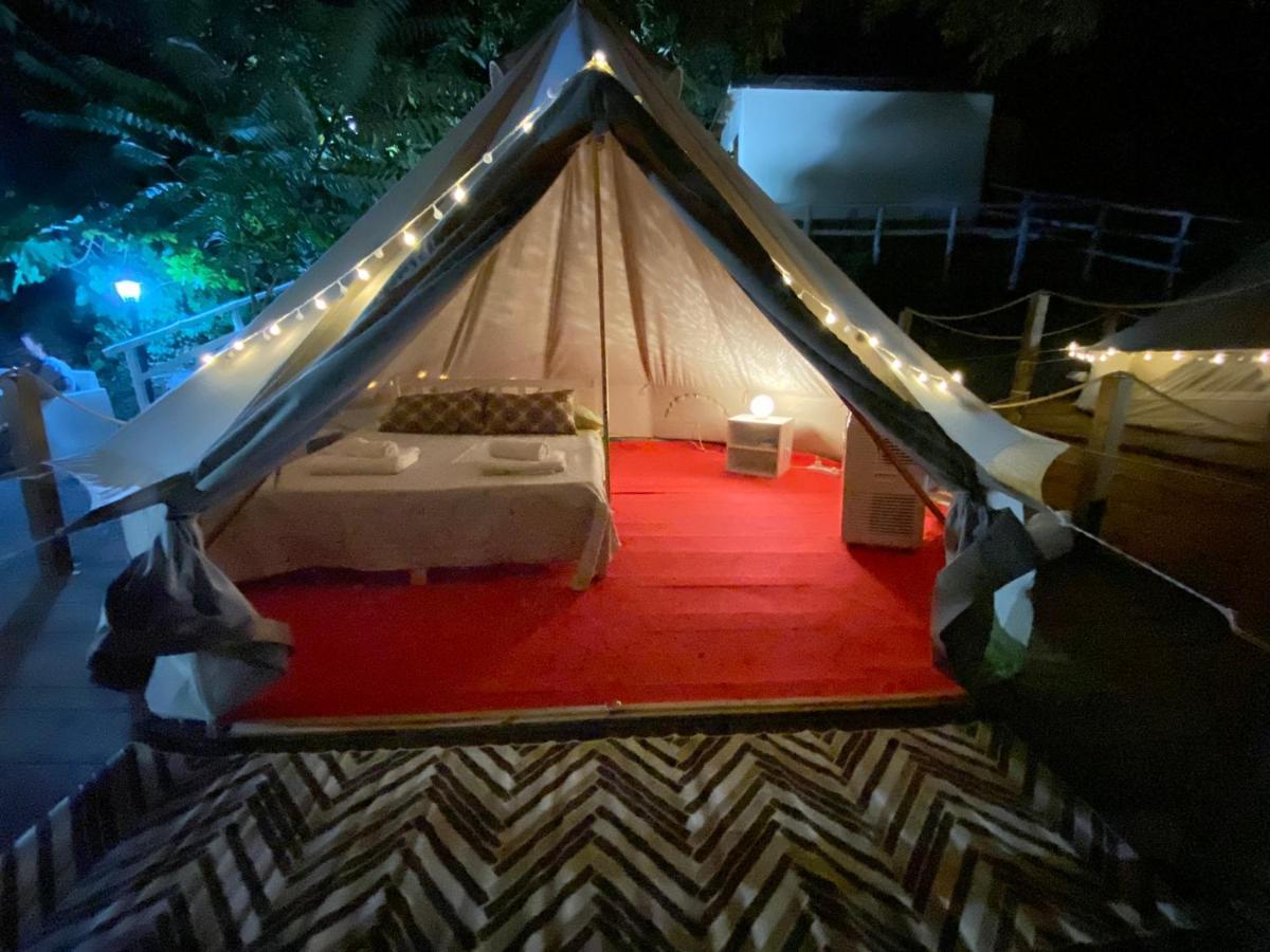 B&B Lao Papasidero Exterior photo