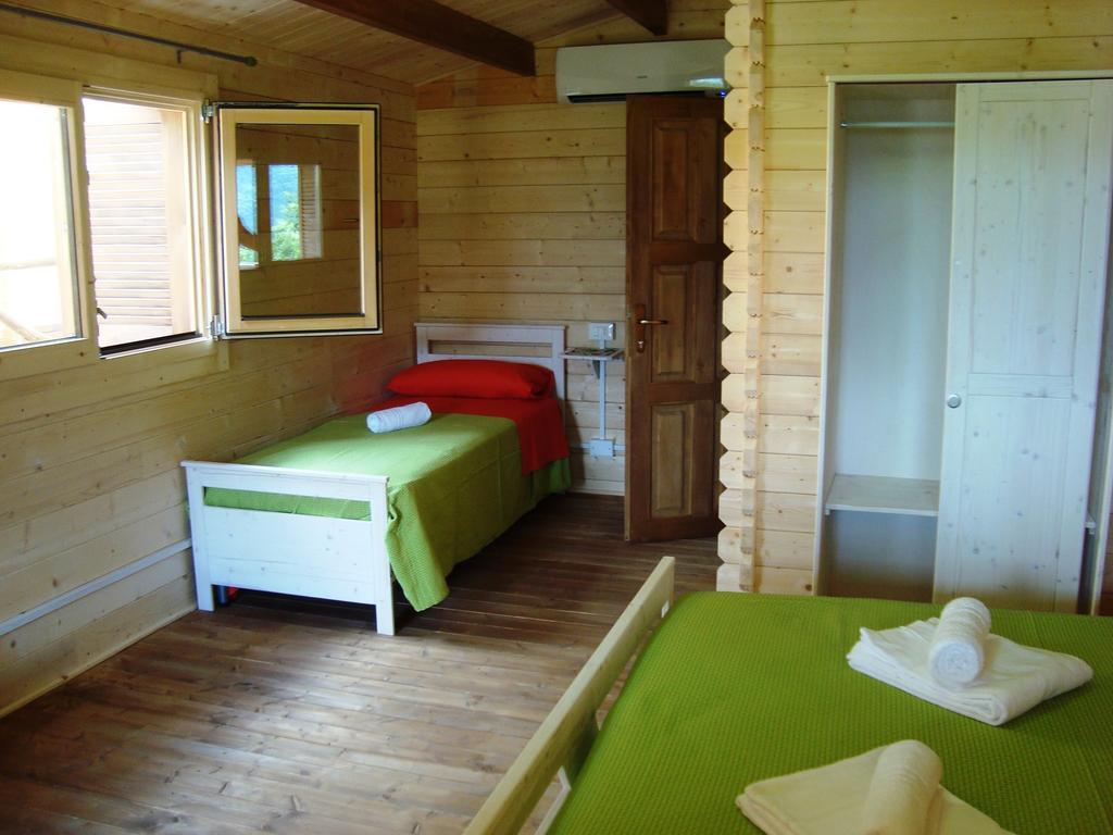 B&B Lao Papasidero Room photo