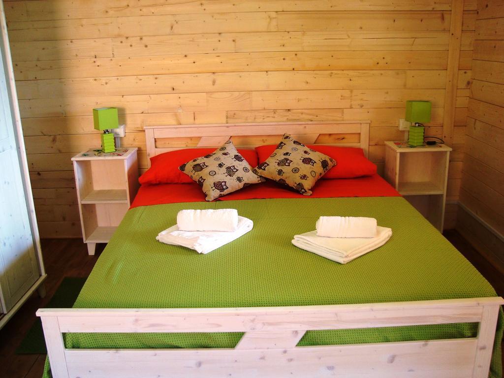 B&B Lao Papasidero Room photo