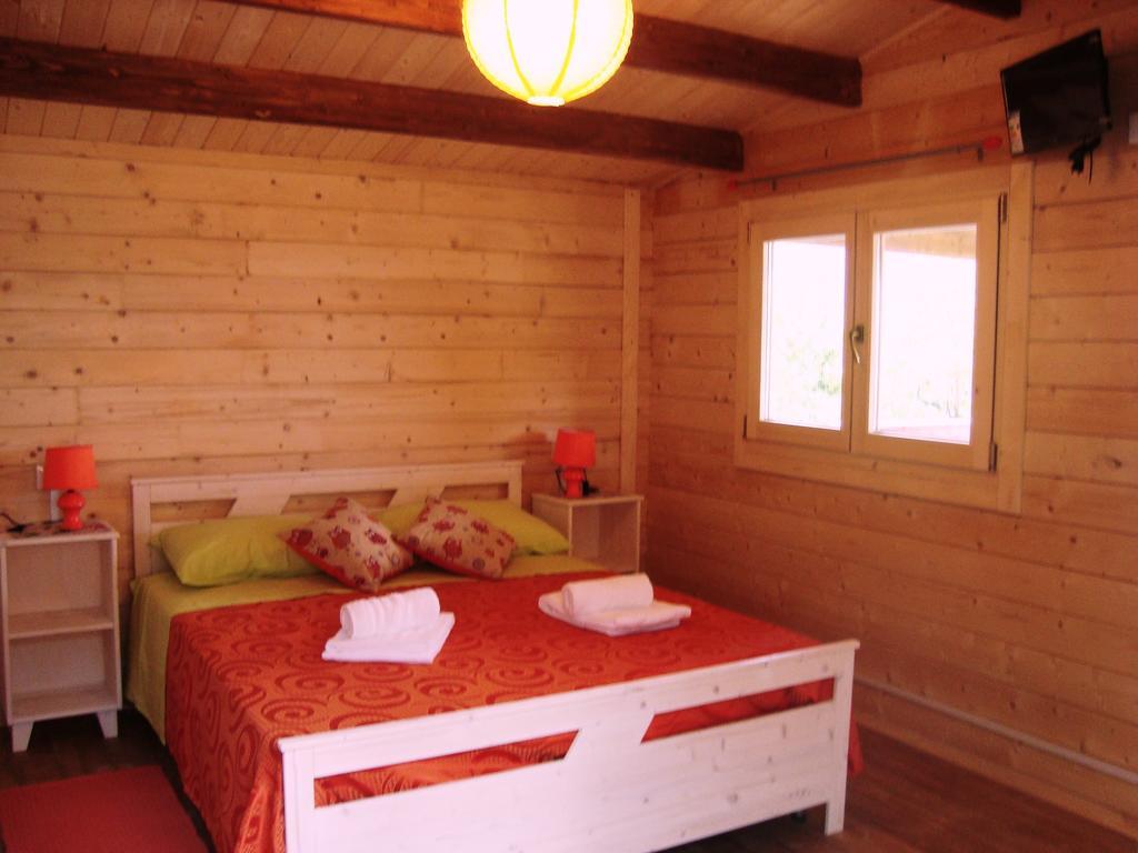 B&B Lao Papasidero Room photo