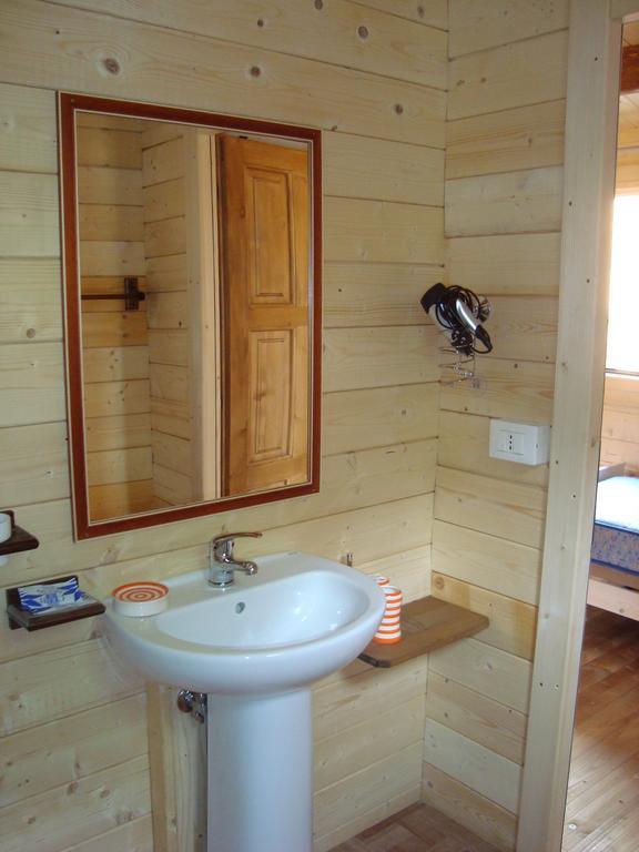 B&B Lao Papasidero Room photo